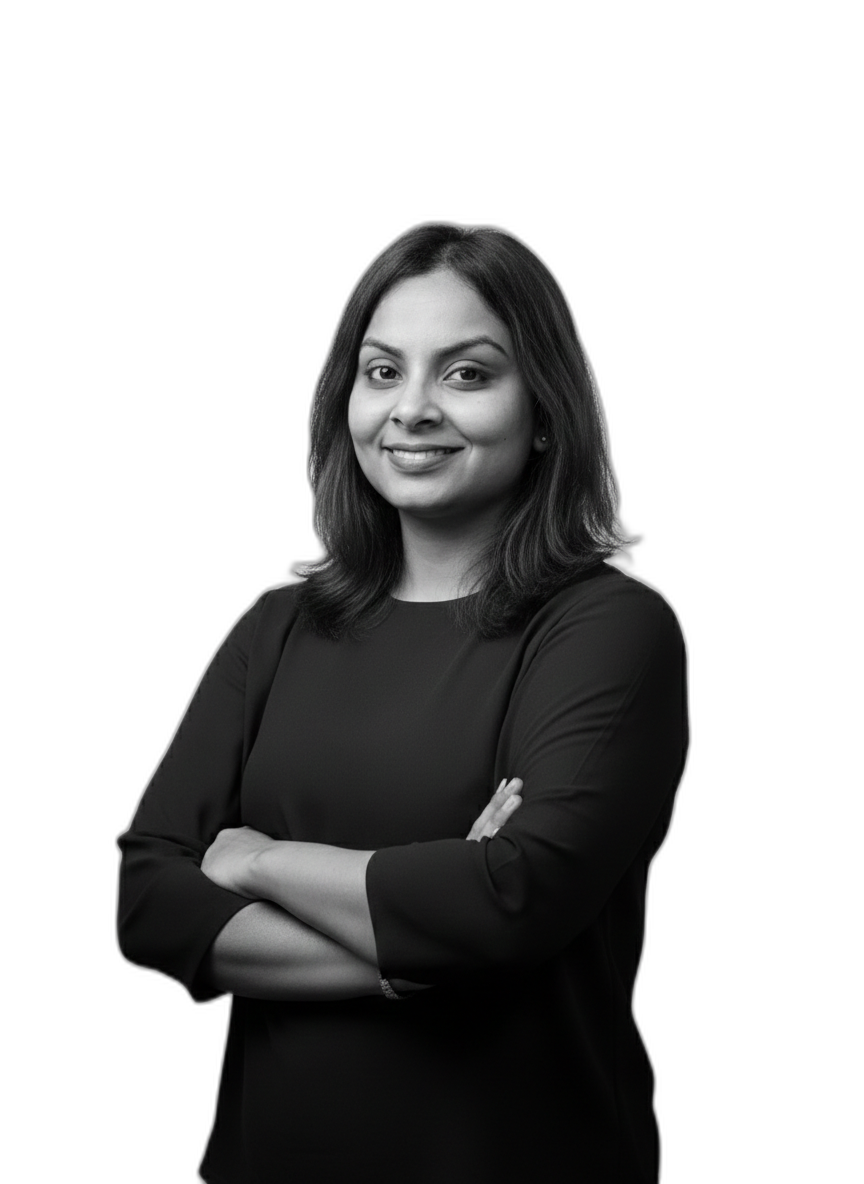 Ishita Srivastava | AI Engineer